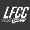 Logo LFCC (French Cyclard)