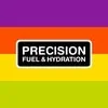 Logo Precision Fuel & Hydration